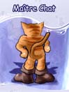 Puss in Boots (Le Chat Botte)